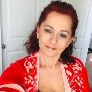 Meet your Posher, Marsha